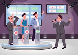 Linguistic strategies for winning a Japanese quiz show - The Japan Times