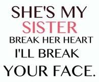 Sibling quotes don't always have to be inspirational to be meaningful. Sister Quotes Tumblr Funny Master Trick