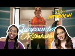 Jun 26, 2021 · more posters for gunpowder milkshake (2021) view all. Kmo3avgneu81gm