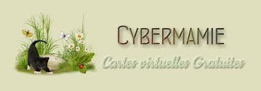 Jolies cartes anniversaire virtuelles gratuites. Cybermamie Creations Nombreuses Cartes Virtuelles Gratuites