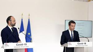 Une liste de joueuses dévoilée demain mardi. Ecoles Tests Masques Ce Qu Il Faut Retenir De La Conference De Presse D Edouard Philippe Et Olivier Veran Lci