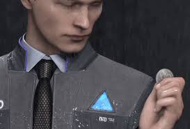 Detroit Become Human RP: Archive