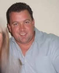 Alleged Gambino Family Soldier Daniel "Big Danny" Amodeo. Well Respected in  all 5 boroughs.