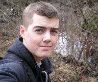 Services set for Airman Austin H. Gates Benson, who died in Afghanistan