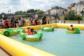 Lagny Sur Marne La Fete De La Marne