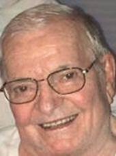 Arnold Cerny Obituary