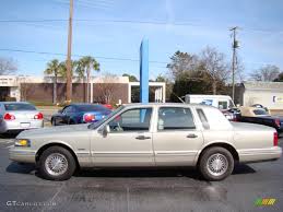Image result for Light Cypress 1997 Town Car