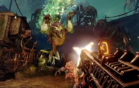 How to unlock true vault hunter mode in borderlands 3. Borderlands 3 Starts Mini Events To Celebrate Second Anniversary
