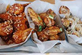 Craving Chicken Wings Here Are Sacramento S Top 5 Options