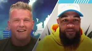 Justin Herbert Biography