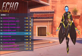 Make sure to get involved with the pokemon league at home codes! How To Get October Overwatch Contenders Genji Mercy Symmetra Skins Dexerto