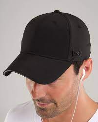 Men S Home Run Hat Lululemon Gym Hat Hats Round Face Men