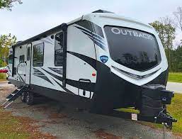 10 Best 4 Season Travel Trailer Brands Rvblogger