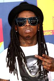 Lil Wayne in Another Sample Suit