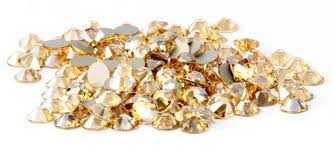 Today Gold Rate In India 22 Carat 24 Carat 16th Oct 2017 Goldrateindia Crystal Golden Shadow Swarovski Rhinestones Crystal Rhinestone