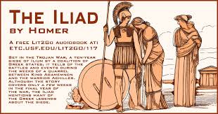 Bienvenue sur l'agence iliad solutions immobilières, nous sommes une agence immobilière située à pointe aux canonniers spécialisée dans la biens av,location meublée. The Iliad By Homer Trojan War Greek Legends Achilles