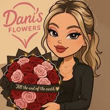 Dani's Flowers (@danielas_flowerss) • Instagram photos and videos