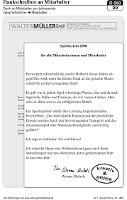 Check spelling or type a new query. Dankschreiben An Mitarbeiter Pdf Free Download