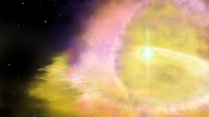 But supernovas are difficult to see in our own milky way galaxy because dust blocks our view. This Is The Brightest Supernova Ever Seen Science Aaas