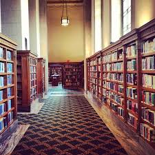 The Old Part Of The Main Branch Of The Indianapolis Marion County Public Library Is One Of My Favorite Places To Meander My Home My House Marion County