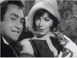 In the Doghouse (1961)