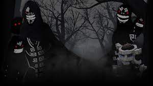 Video Game Black Desert Online Black Spirit Black Desert Online Wallpaper