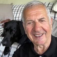 Gerald Ratner (@geraldratner)