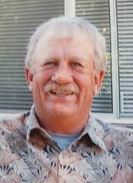 Allen "Al" Clifford Lenz