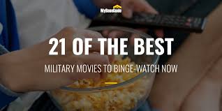 George clooney is executive producing, starring in and directing the series. 21 Of The Best Military Movies To Binge Watch Now 2021 Edition