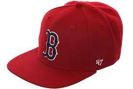 47 Brand Boston Red Sox Sureshot Snapback Hat Red Hat Club Headwear Pinterest
