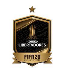 The conmebol libertadores is coming exclusively to fifa 20 as a free content update* next year. Fifa 20 Squad Building Challenges All Conmebol Libertadores Futbin