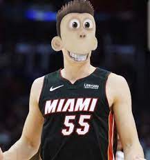 Jul 18, 2021 · science fiction, comic book, fantasy, and video game news. Duncan Robinson During The Nba Finals The Lakers Bench Was Yelling Jimmy Neutron At Me Nba