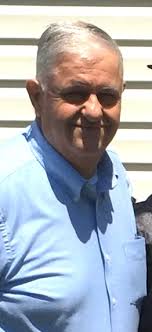 Updated Obituary******************************************** James Fram  Whetzel, 76 of Baltimore, MD (Windsor Mill), died