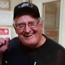 Obituary of Dewey Philippe Hubert