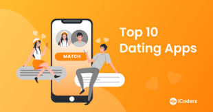 Being in lockdown doesn't mean finding a new potential love new updates: Dating App Best Web And Mobile App Development Company In Usa India Uae
