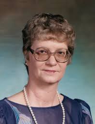Obituary information for Jennie Louise Platt