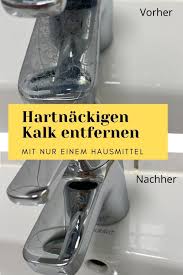Wasserhähne und duschköpfe effektiv entkalken. Kalk Entfernen Mit Zitronensaure Hausmittel Geschirrspulmittel Zitrone