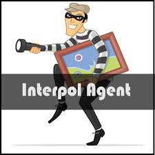 We did not find results for: Interpol Agent Devpost
