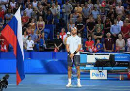 Gestaltung, designpf, design, accessoire, mode, industrial, schmuck, intermediales, visuelle kommunikation, grafik, fashion, produkt, bachelor, master, designstudium. Karen Khachanov Auf Twitter Thanks Hopmancup For Such A Great Event And Experience Enjoyed Every Moment Of It Off To Auckland Teamrussia Nastiapav Https T Co 5e4kurtr3z