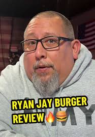 Honest review of the “Ryan Jay” burger at Renegades Bar & Grill from E...