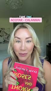 ACOTAR Series Book Review: Crash Out Insights