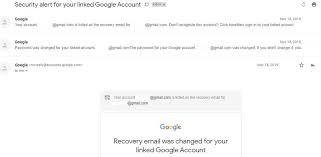 Their fsa id username cannot be changed. My Google Account Was Hacked Password Changed And Recovery Email Also Changed Google Account Community