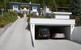 Mass Fertiggaragen Von Beton Kemmler