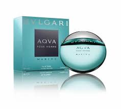 Edt 50 ml + loção corporal 50 mlopção 2: Aqua Marine Bulgari Men Perfume Summer Perfume Perfume