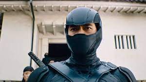 Snake Eyes El Origen No Deja Lugar Al Descanso En Su Nuevo Trailer Definitivo Meristation