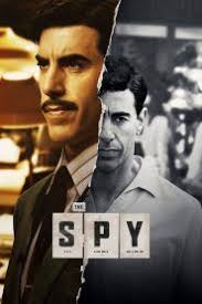 The Spy 2019 Season 1 Dual Audio Hindi 480p 720p Web Hd New Series To Watch Hollywood Tv Series Best New Series