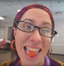 Nancy Gasper's Instagram, Twitter & Facebook