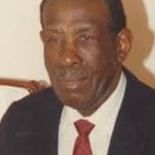 Mr. Bertram Richardson Obituary in Atlanta at Grissom-Clark Funeral Home