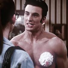 Chris Evans Not Another