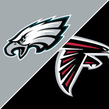 The following five eagles players have been ruled inactive: Eagles Vs Falcons Box Score September 12 2021 Espn